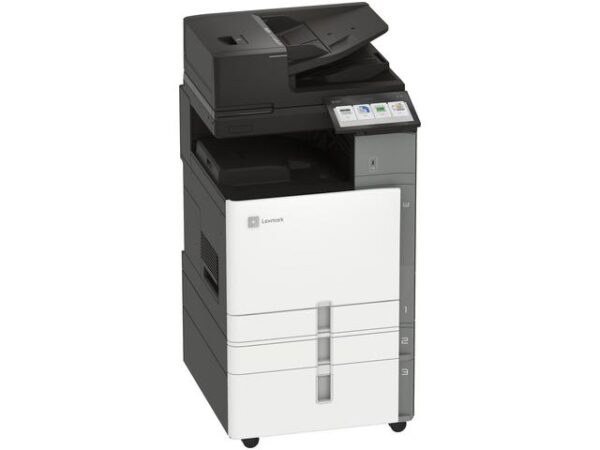 CX96 Series Colour Multifunction Printers
